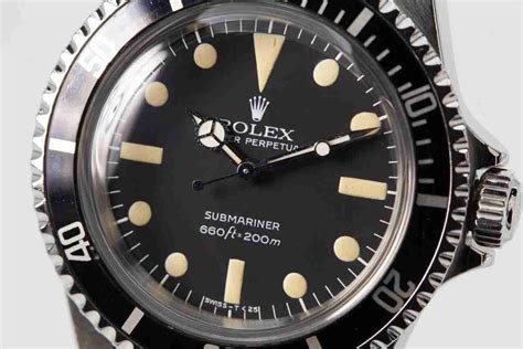 Piccoli trucchi per riconoscere un Rolex originale